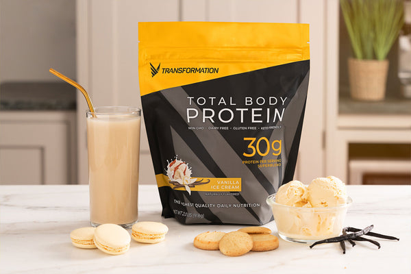 When to Drink Protein Shakes for Weight Loss and to Look Lean