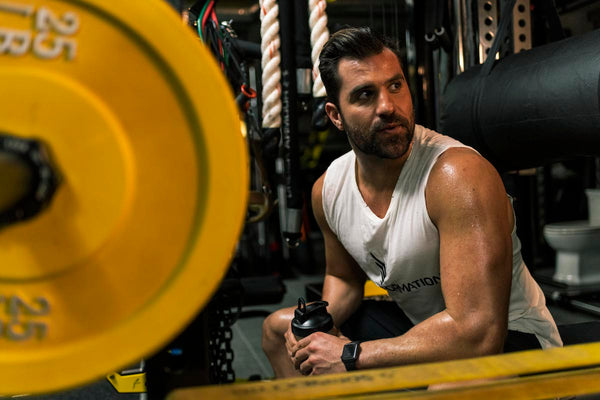 Simple Guidance for Your Fat to Fit Transformation