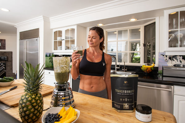 It’s Easy: Here’s How to Lose Weight Without Counting Calories
