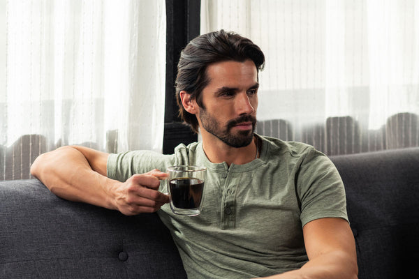 Can Men Take Collagen?