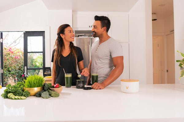 10 Reasons to Start Taking a Gut Health Supplement