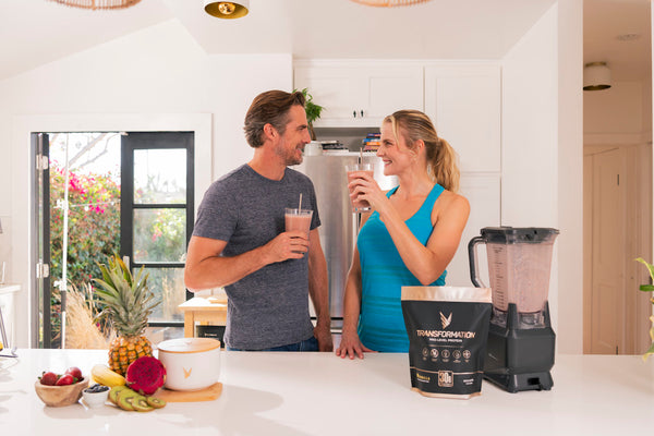 Nonessential vs. Essential Amino Acids: What Are BCAAs?