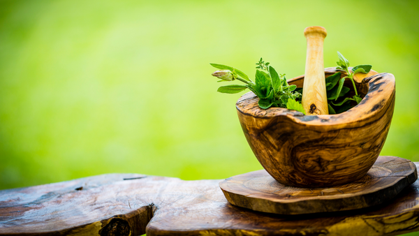 Ayurvedic-diet