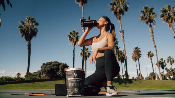 Breaking Down the Ingredients of Our Best Tasting Protein Powder