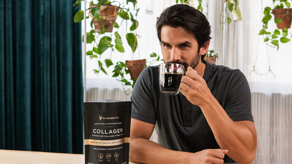 Why Multi-Collagen Peptides Are Better Than The Rest