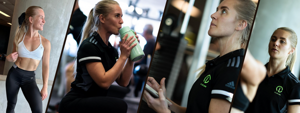 Interview with Kai Karttunen