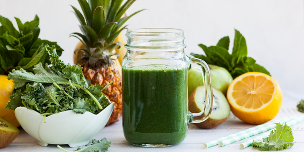 green-smoothie-ingredients