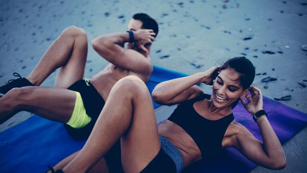 Do Bodyweight Exercises Actually Work?