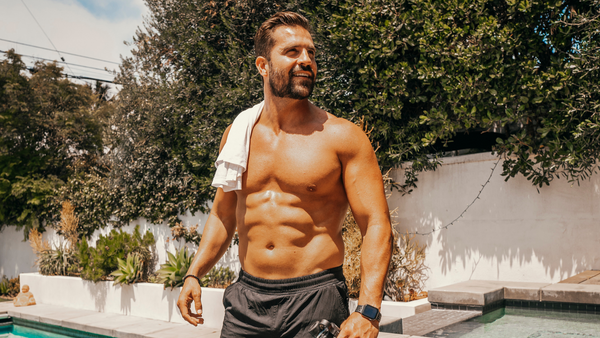 15 Upper Chest Workouts for Shredded Pecs