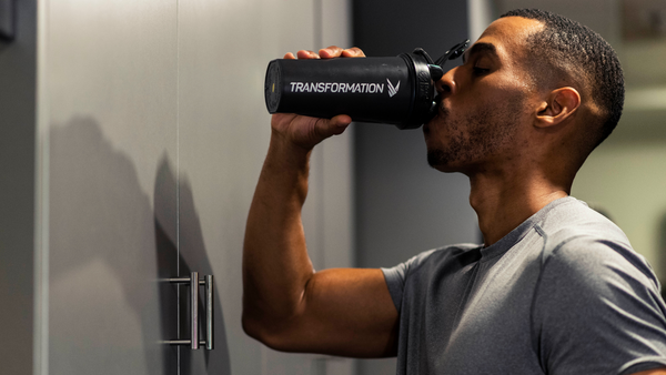 The Top 5 Best Vitamins for Men