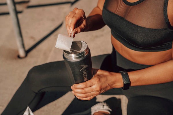 8 Reasons to Choose a Dairy-Free Protein Powder