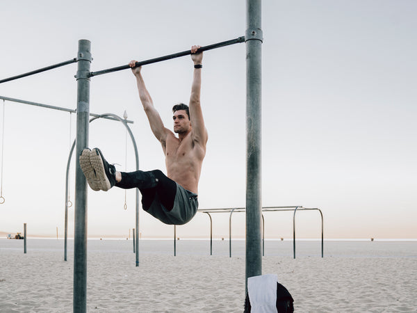 The 411 On Compound Exercises and Compound Movements