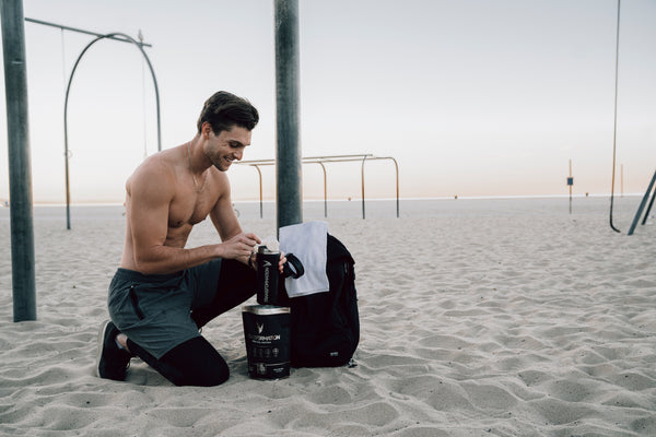 Post Workout: What to Eat, What to Drink and What to Do