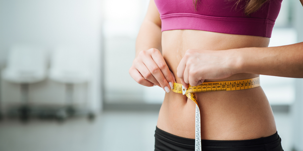 How to Lose 10 pounds in a Month