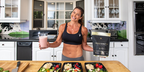protein-shake