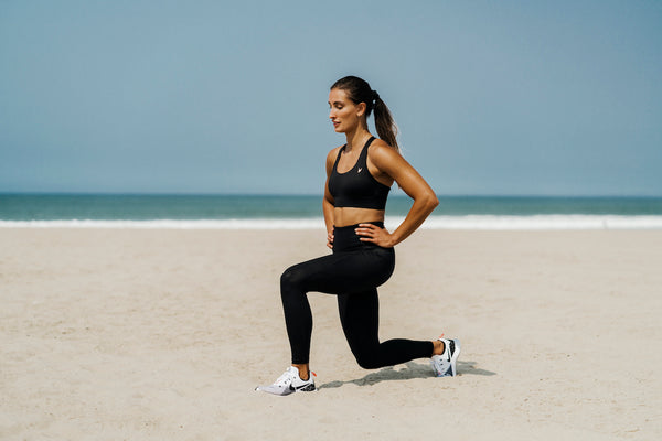 The Ultimate Hip Dips Workout Plan