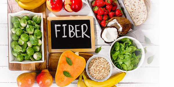 Is Too Much Fiber Bad for Your Health?