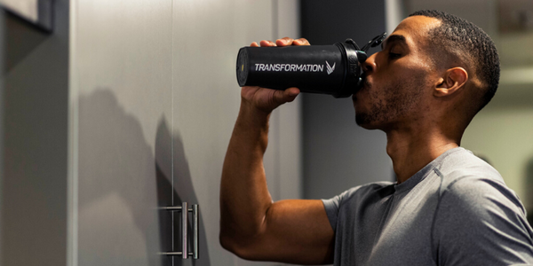 protein-recovery