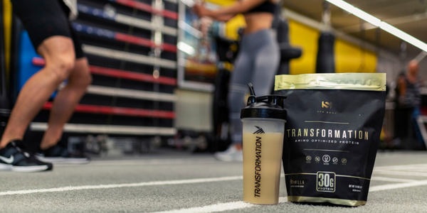 Does Protein Powder Expire?