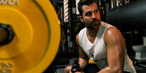 The Mini Guide to Maintaining Muscle Tone