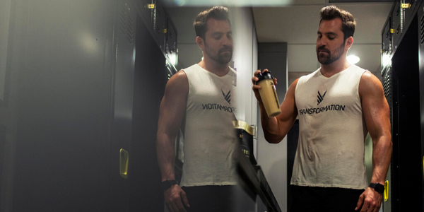 How to Get a Lean Body Without Weights