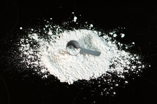 Understanding Lactose in Supplements: Does Whey Protein Have Lactose?