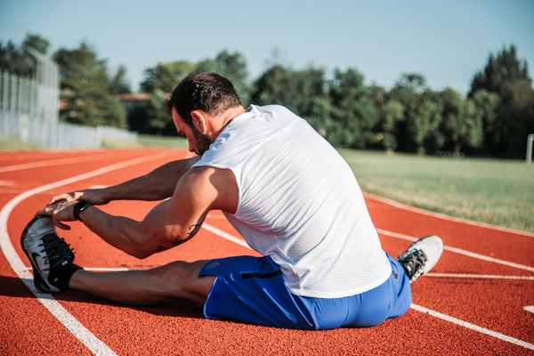 Fat Loss, Cardio, and Flexibility After 40