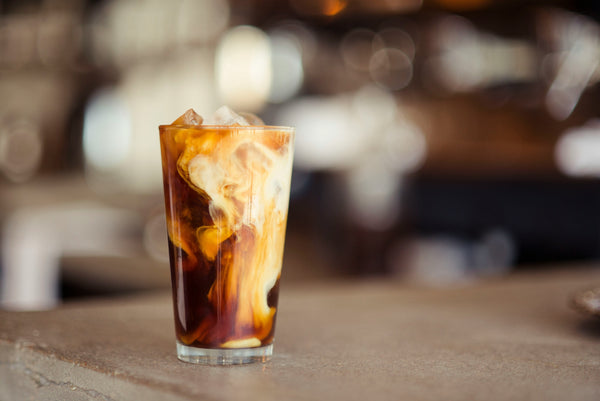 Why Proffee is the Perfect Morning Pick-Me-Up: Protein Coffee Benefits & a Delicious Recipe