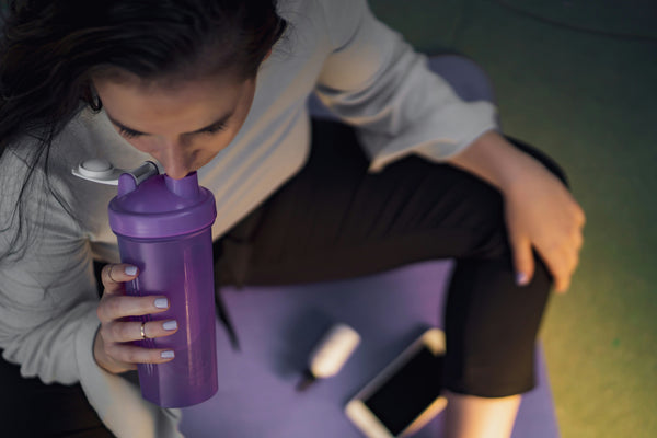 Longevity and Vitality at 40 and Beyond: The Guide to Adult Supplementation