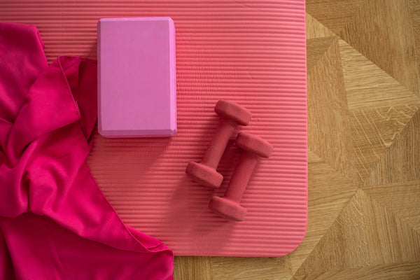 Benefits Of Home Workouts: 4 Reason To Skip The Gym