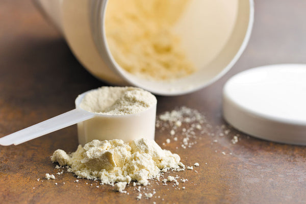 Whey Protein vs Whey Isolate: Understanding the Key Differences
