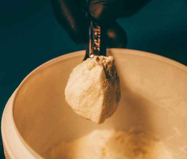 Protein Powder Storage: Tips for Extending the Shelf Life of Your Protein Powder