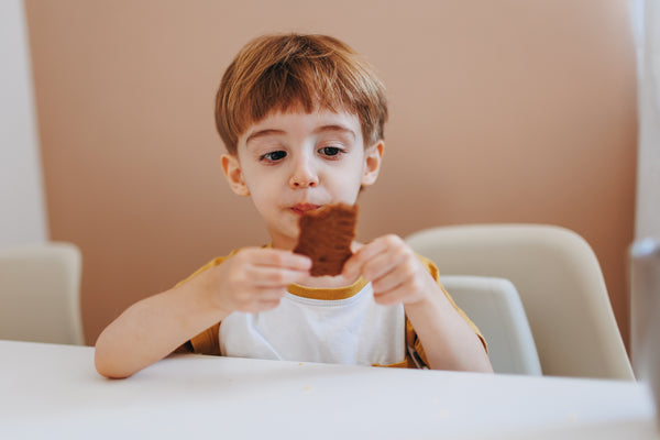 Growing Strong: Can Kids Take Collagen? – A Comprehensive Guide for Parents