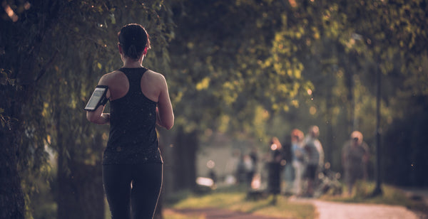 Fitness Tweaks for Your 40s: Adapting Your Routine to Changing Hormones