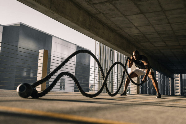 Build Strength and Power: A Guide to Strength Training for Adults Over 40