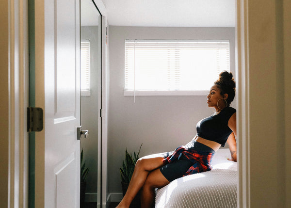 Don't Let Stress Steal Your Fitness: Strategies for Staying Fit & Calm in Your 40s