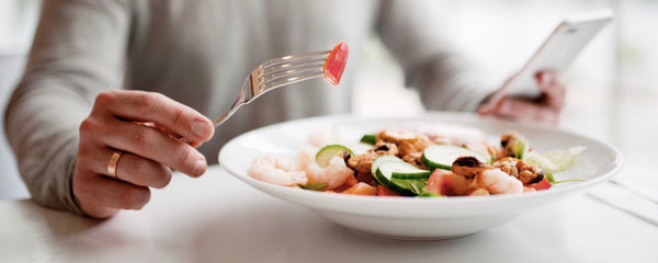 The Summer “Glow Up” Is All in What You Eat