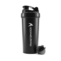TransformationShaker Bottle