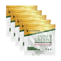 Super Greens5-Pack