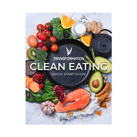 Clean Eating Guide eBook